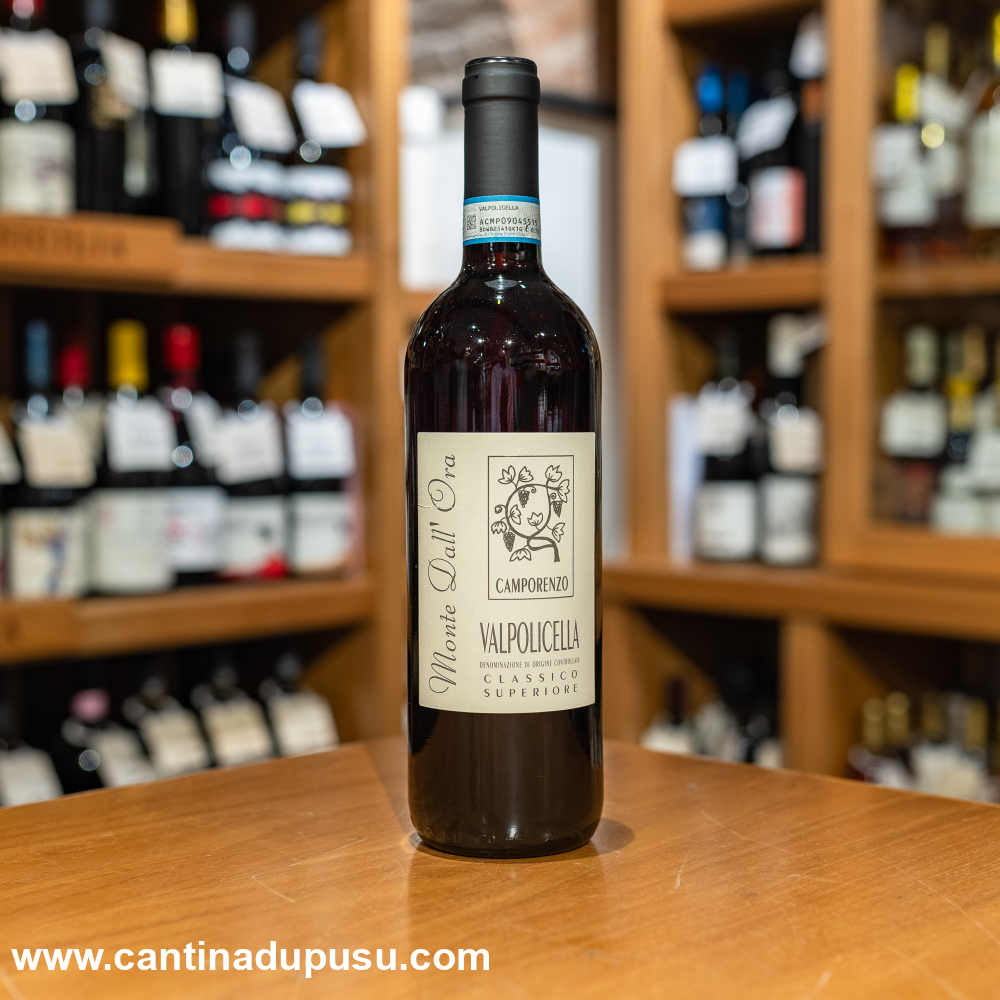 Valpolicella Classico Superiore Camporenzo